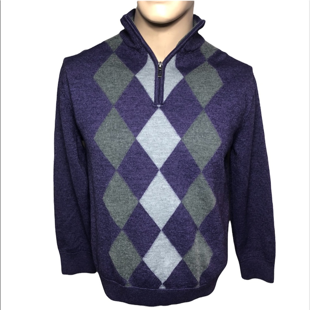 Britches Sweater